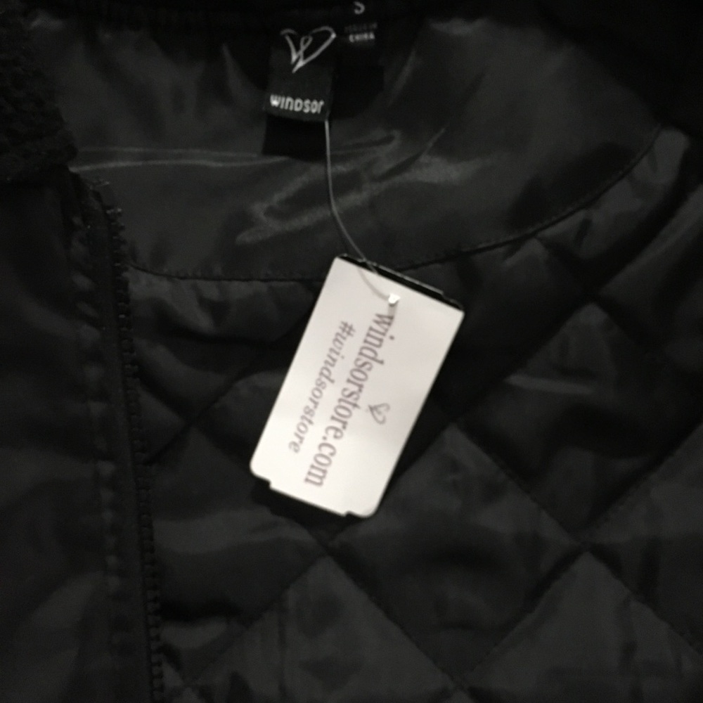Jacket - Picture 3 of 8